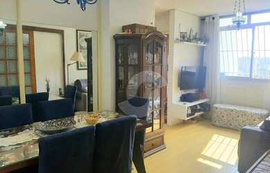 Imagem 1: Apartamento à venda, 60 m² por R$ 240.000,00 - Fonseca - Niterói/RJ