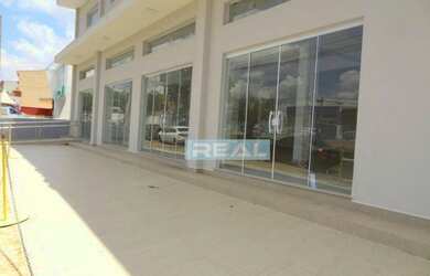 Imagem 10: Salão para alugar, 300 m² por R$ 12.000,00/mês - Vila Bressani - Paulínia/SP