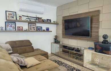 Imagem 8: Casa à venda, 298 m² por R$ 1.980.000,00 - Granja Viana - Jandira/SP