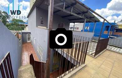 Imagem 3: Casa para alugar, 450 m² por R$ 4.000,00/mês - Centro - Barueri/SP