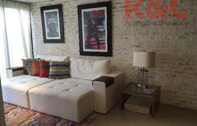 Imagem 3: Cobertura com 4 dormitórios, 261 m² - venda por R$ 1.440.000,00 ou aluguel...