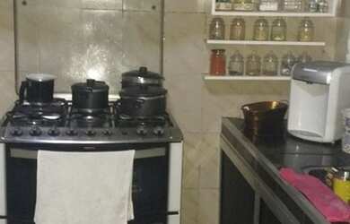 Imagem 2: Residencial - Ayrosa. 140m² de Área, 5 Vagas na garageme2 Dormitórios