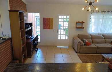 Imagem 15: Casa à venda, 352 m² por R$ 970.000,00 - Vila Dom Pedro - Atibaia/SP