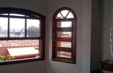 Imagem 8: Sobrado com 4 dormitórios à venda, 385 m² por R$ 2.020.000 - Planalto...