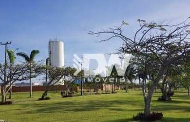 Imagem: O terreno possui 1.265m² de Área e está localizado em Pium