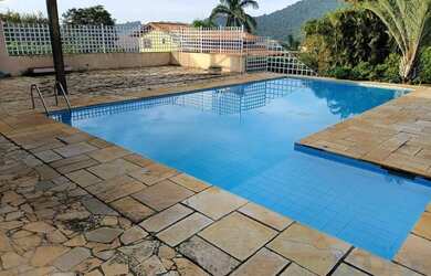 Imagem 2: Casa à venda, 352 m² por R$ 970.000,00 - Vila Dom Pedro - Atibaia/SP