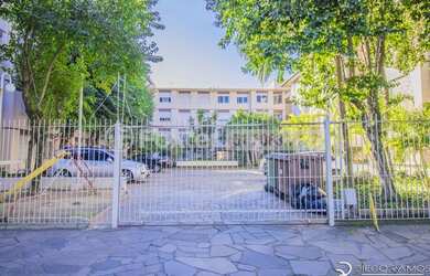 Imagem 1: Porto Alegre - Apartamento Padrão - Cristo Redentor