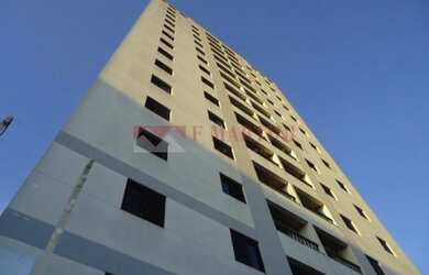 Imagem 1: Apartamento com 3 dormitórios, 86 m² - venda por R$ 350.000,00 ou aluguel...