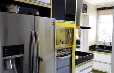 Imagem 13: Apartamento de 90 m² por R$ 730.000 - R. Maestro Arturo De Angelis, 190...