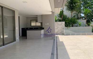 Imagem 15: Sobrado à venda, 555 m² por R$ 6.500.100,00 - Tamboré - Barueri/SP