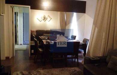 Imagem 2: Apartamento com 3 dormitórios à venda, 92 m² por R$ 760.000 - Lauzane...