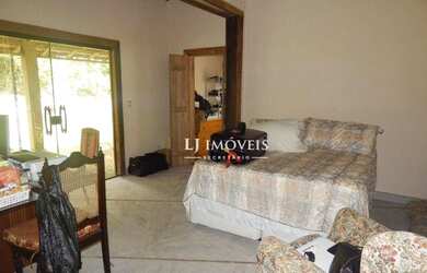 Imagem 14: Fazenda com 3 dormitórios à venda, 484000 m² por R$ 6.000.000,00 -...