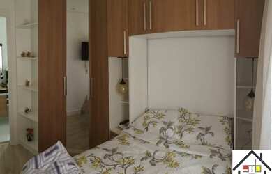 Imagem 5: APARTAMENTO RESIDENCIAL em JUNDIAÍ - SP, VILA LACERDA