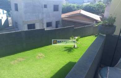 Imagem: A casa possui 2 Dormitórios, 1 Banheiro, 3 Vagas na garagem