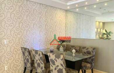 Imagem 4: Lindo Apartamento na Vila Alpina