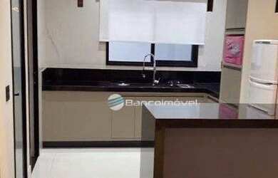 Imagem 6: Casa com 3 dormitórios, 162 m² - venda por R$ 1.325.000,00 ou aluguel...