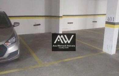 Imagem 10: Apartamento com 3 dormitórios à venda, 80 m² por R$ 260.000,00 - Mundo...