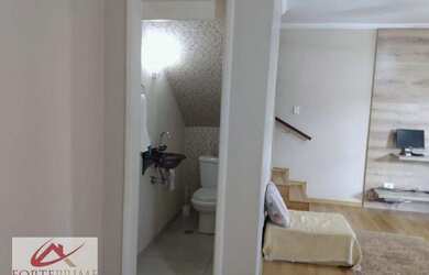 Imagem 6: Sobrado à venda, 160 m² por R$ 790.000,00 - Campo Belo - São Paulo/SP