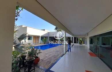 Imagem 4: Chácara com 5 Hectares Alto Padrão à venda, Taquaralto - Palmas/TO