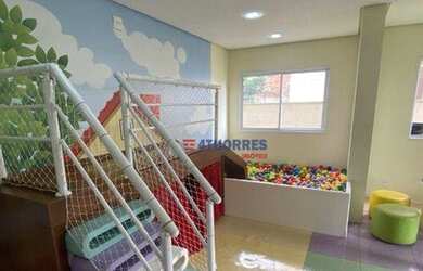 Imagem 9: Apartamento à venda, 49 m² por R$ 320.000,00 - Vila Andrade - São Paulo/SP