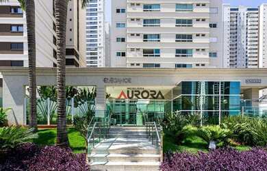 Imagem: O apartamento possui 3 Dormitórios, 3 Banheiros, 2 Vagas na