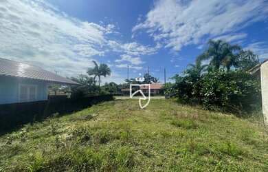 Imagem 5: Terreno à venda, 180 m² por R$ 160.000,00 - Rainha do Mar - Itapoá/SC