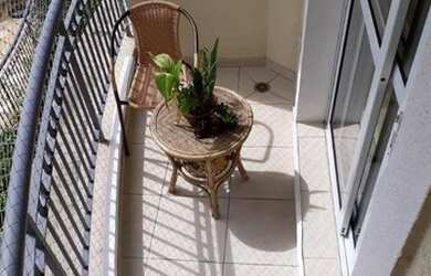 Imagem 2: Apartamento de 90 m² por R$ 730.000 - R. Maestro Arturo De Angelis, 190...