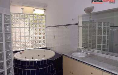 Imagem 12: Casa com 5 dormitórios, 500 m² - venda por R$ 1.890.000,00 ou aluguel...