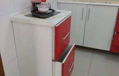 Imagem 11: Sobrado à venda, 160 m² por R$ 790.000,00 - Campo Belo - São Paulo/SP