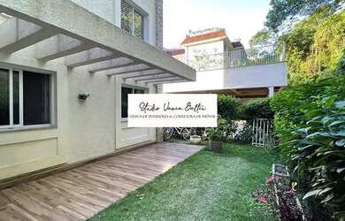 Imagem: O apartamento possui 3 Dormitórios, 3 Banheiros, 2 Vagas na