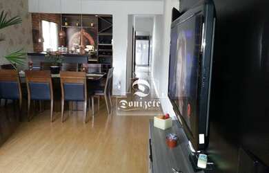 Imagem 3: Sobrado à venda, 194 m² por R$ 585.000,00 - Caiçara - Praia Grande/SP