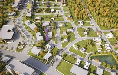 Imagem 1: Terreno à venda, 360 m² por R$ 394.000,00 - Paseo - Gravataí/RS