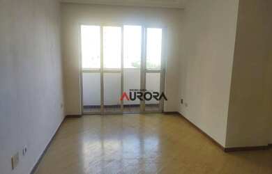 Imagem 7: Apartamento com 3 dormitórios, 77 m² - venda por R$ 330.000,00 ou aluguel...