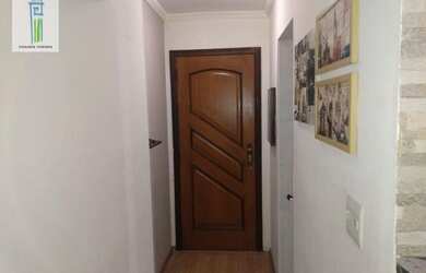 Imagem 3: Apartamento para alugar, 65 m² por R$ 1.600,00/mês - Lauzane Paulista...