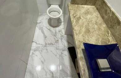 Imagem 14: Casa com 3 dormitórios à venda, 85 m² por R$ 398.000,00 - Santa Terezinha...