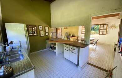 Imagem 7: Casa em Vargem Grande. Imóvel mobiliado, 170m² de Área, 5 Vagas na...