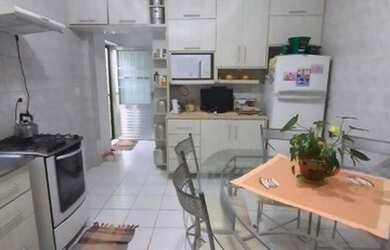 Imagem 4: Casa à venda, 193 m² por R$ 560.000,00 - Jardim Santa Maria - Jacareí/SP