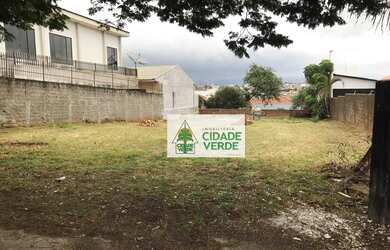 Imagem: O terreno possui 525m² de Área e está localizado em Mandaguaçu