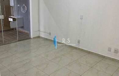 Imagem: O depósito possui 50m² de Área e está localizado em Centro