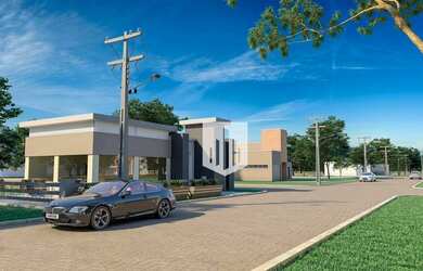 Imagem 6: Terreno à venda, 363 m² por R$ 219.000,00 - Concórdia - Ivoti/RS