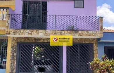 Imagem 15: Sobrado à venda, 178 m² por R$ 430.000,00 - Jardim do Estádio - Santo...