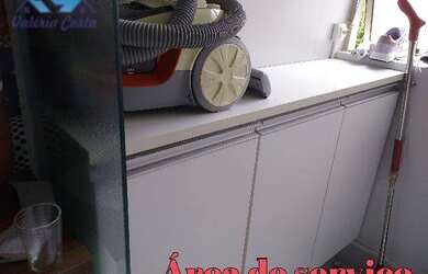 Imagem 6: Apartamento à venda, 65 m² por R$ 535.000,00 - Jardim Marajoara - São...