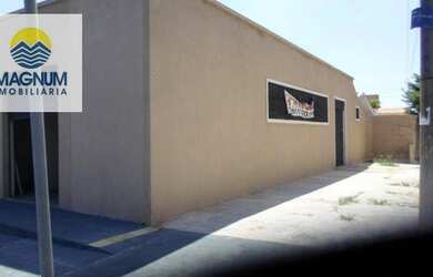 Imagem 2: 02 Salões 01 esquina 140m2 vão livre e 01 ao lado 185,00m2 para alugar,...