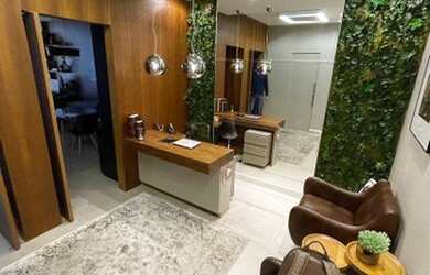 Imagem 8: Sala à venda, 60 m² por R$ 850.000 - Balneário Santa Clara - Itajaí/SC