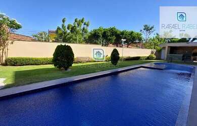 Imagem 4: Apartamento à venda, 61 m² por R$ 215.000,00 - Cajazeiras - Fortaleza/CE