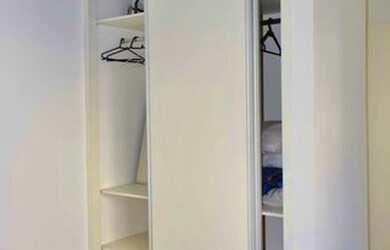 Imagem 15: Apartamento A VENDA frente ao mar na praia das Astúrias - Guarujá