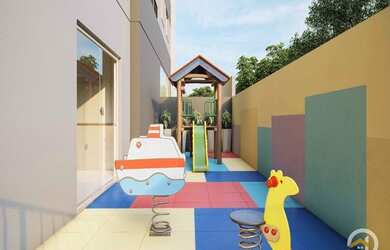 Imagem 16: GOIâNIA - Apartamento Padrão - Setor Pedro Ludovico