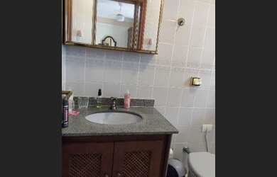 Imagem 10: Apartamento à venda, 133 m² por R$ 640.000,00 - Canto do Forte - Praia...