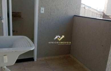 Imagem 12: Cobertura à venda, 102 m² por R$ 360.000,00 - Jardim Ana Maria - Santo...