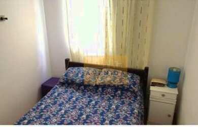 Imagem 7: Apartamento à venda, 44 m² por R$ 197.000,00 - Jardim Flamboyant - Paulínia/SP